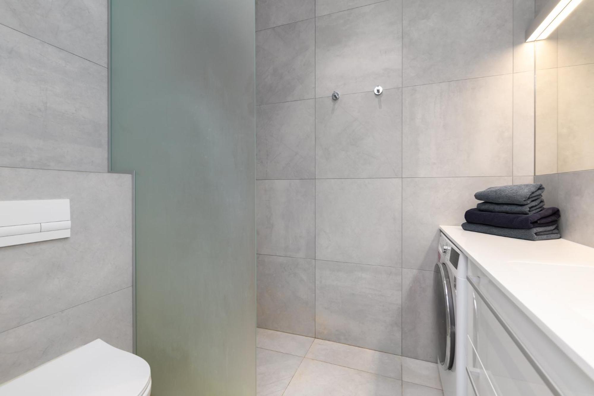 Woho Luxury Appartments Талин