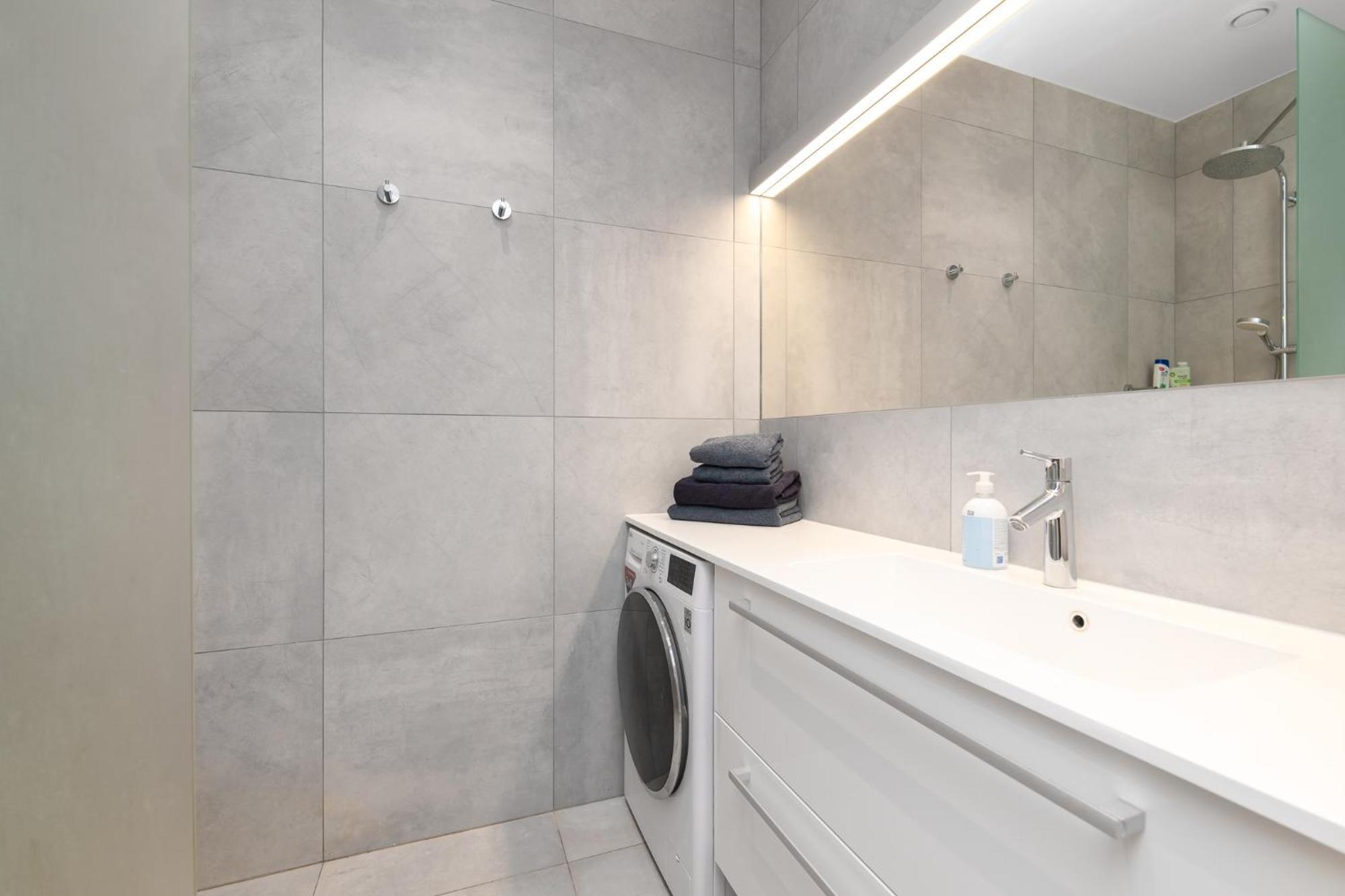 Апартамент Woho Luxury Appartments Талин