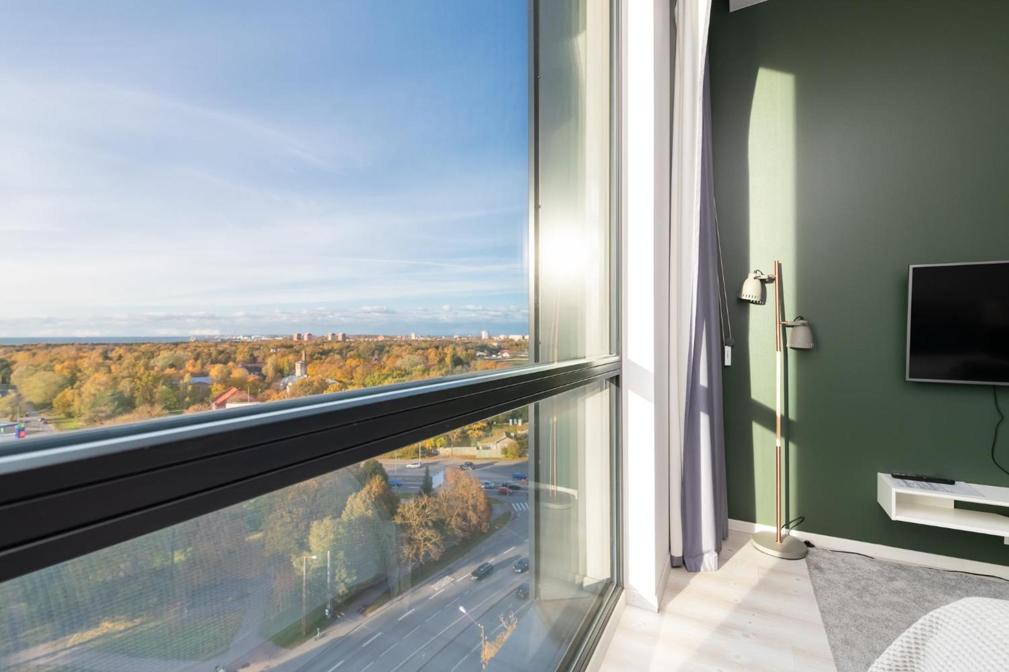 Woho Luxury Appartments Апартамент *