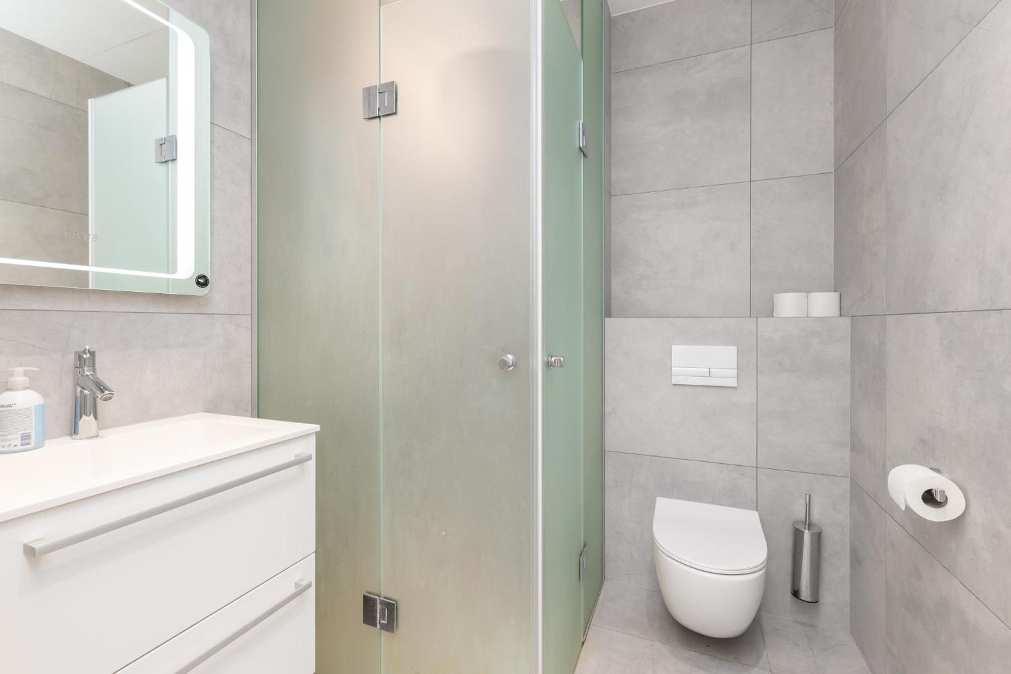 Woho Luxury Appartments Талин