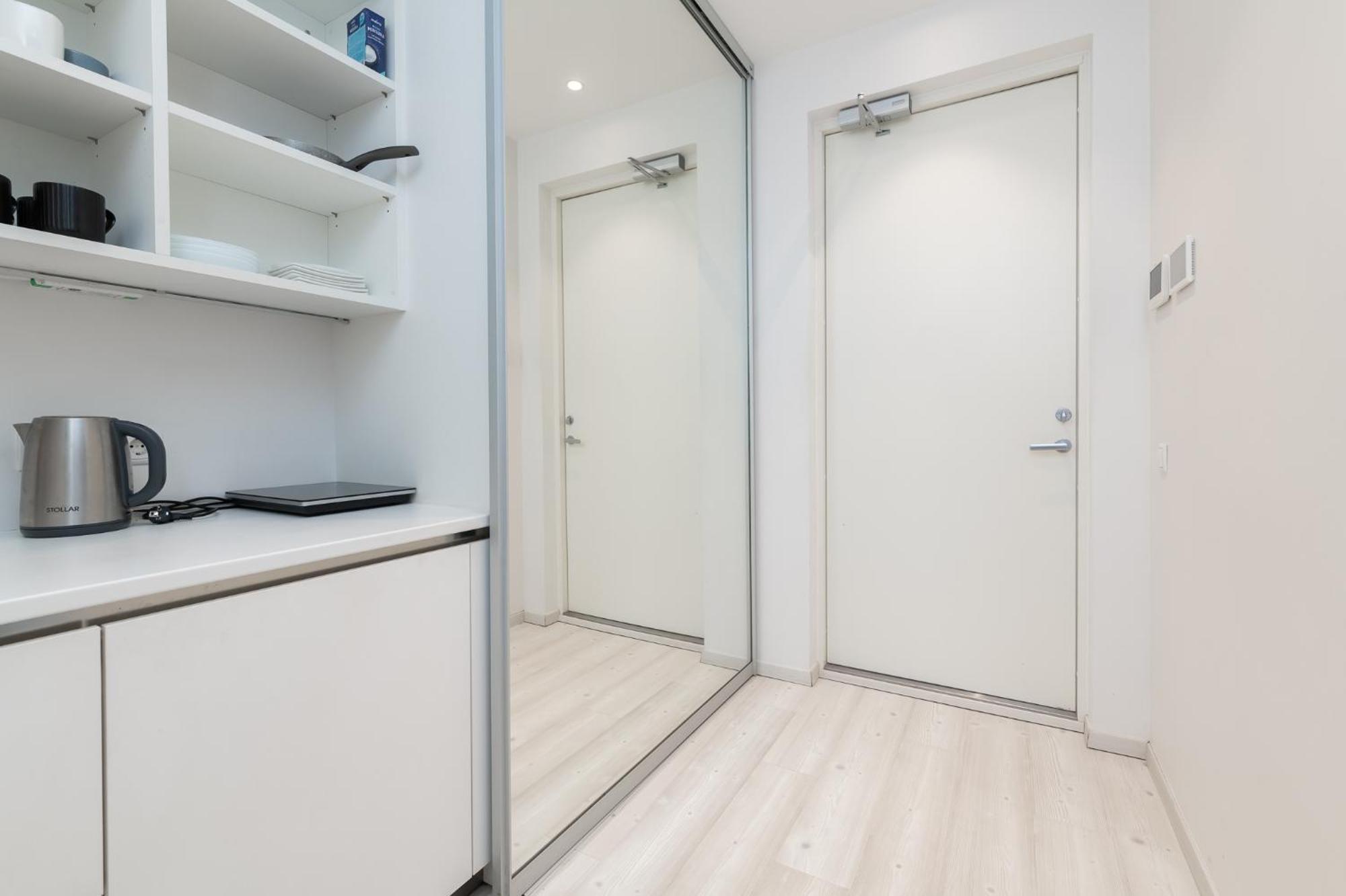 Woho Luxury Appartments * Талин