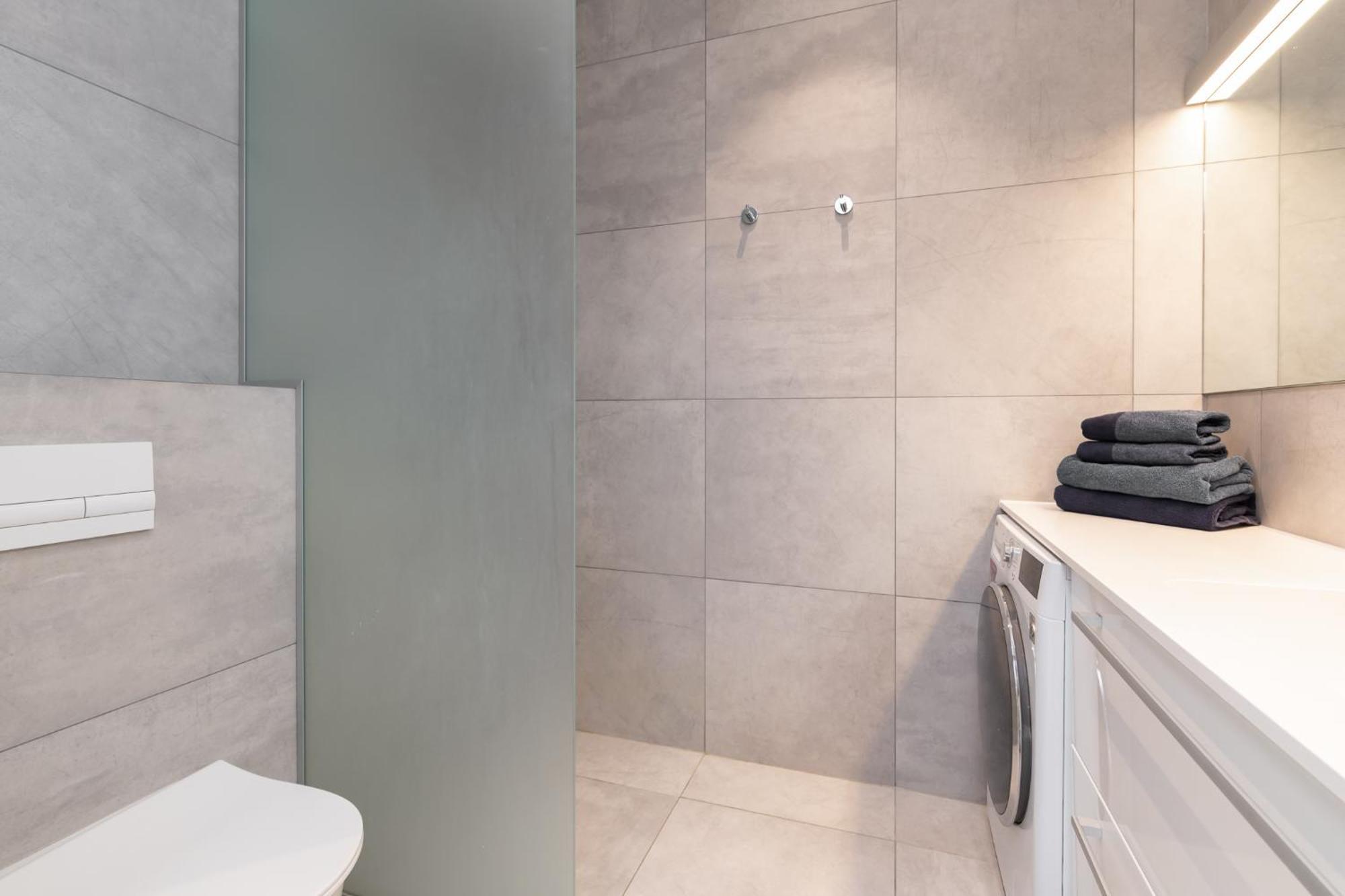 Апартамент Woho Luxury Appartments