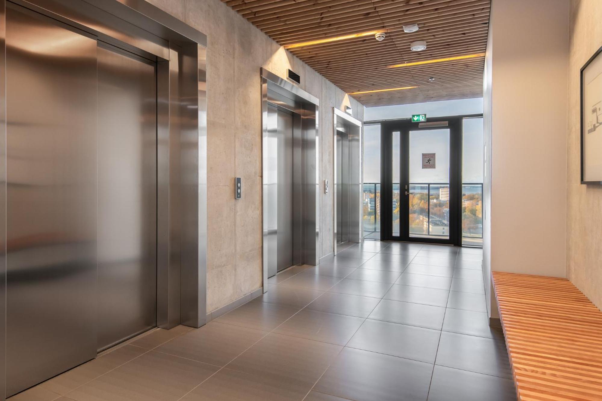 Woho Luxury Appartments Апартамент