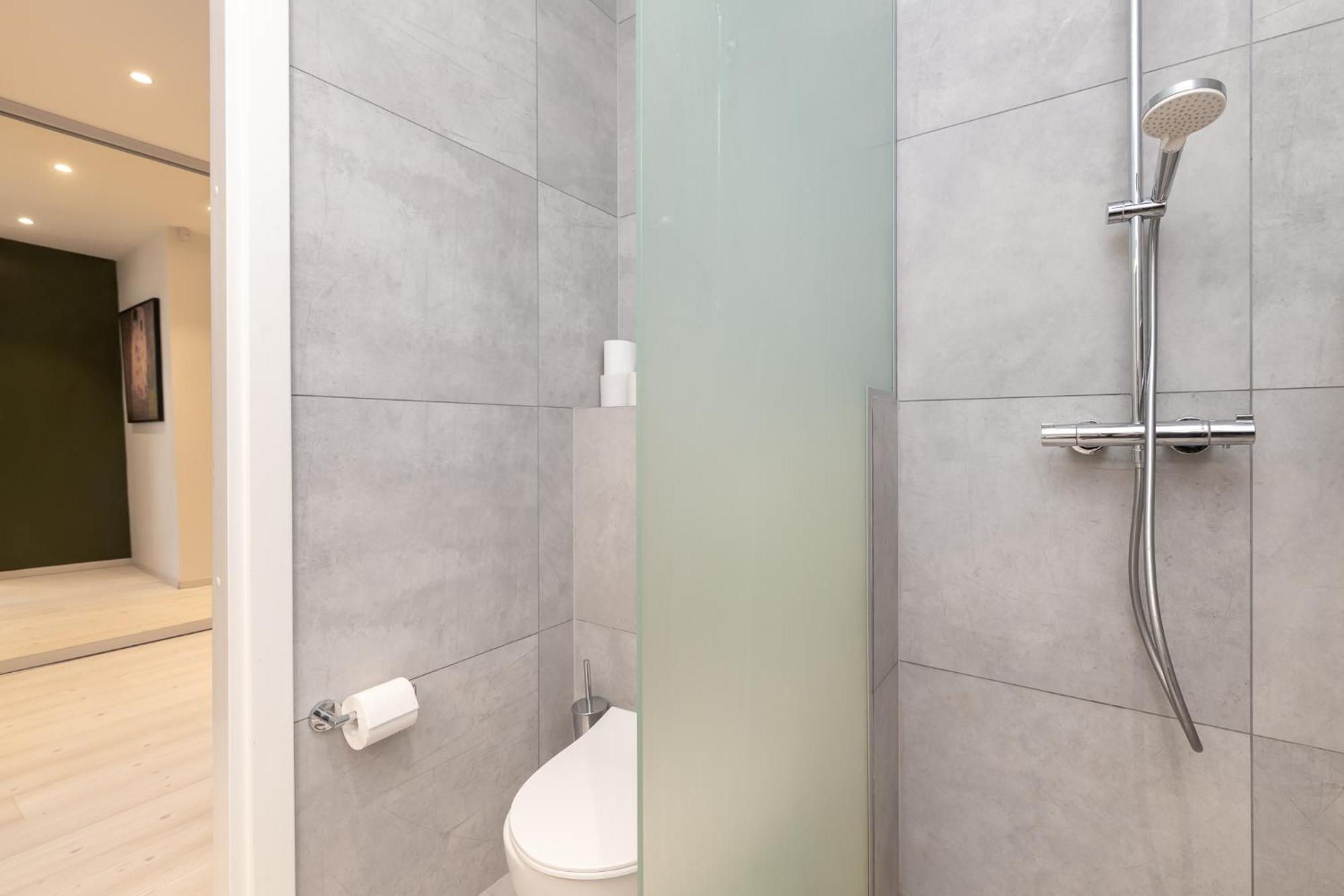 Woho Luxury Appartments Апартамент Талин