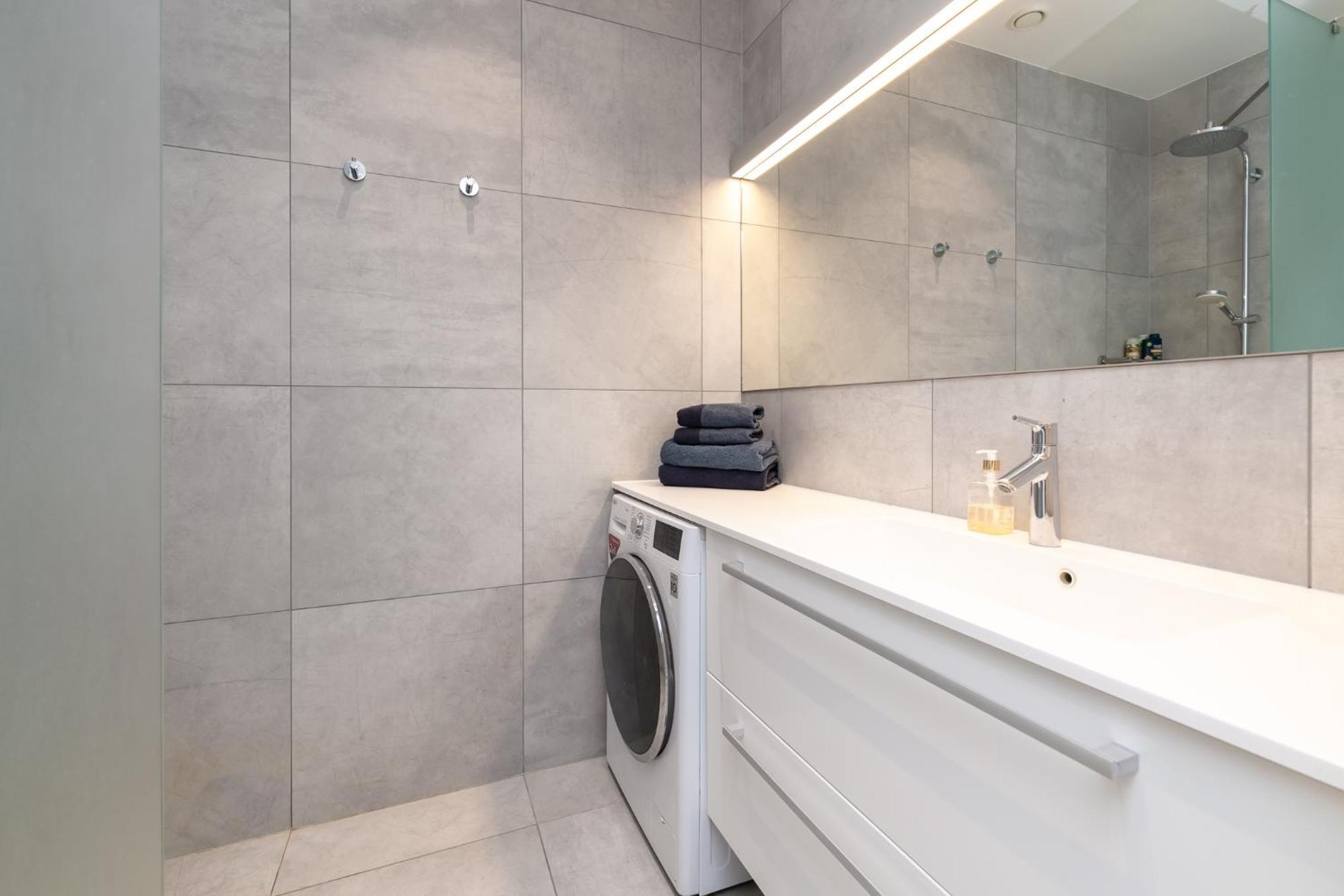 Апартамент Woho Luxury Appartments