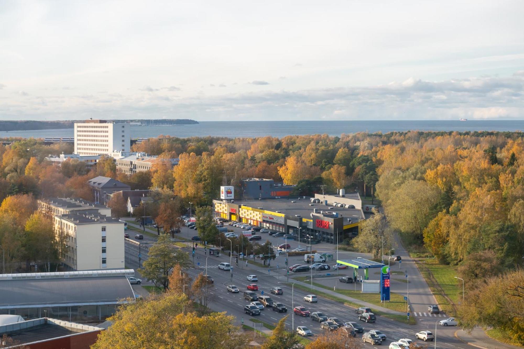 Woho Luxury Appartments * Tallinn