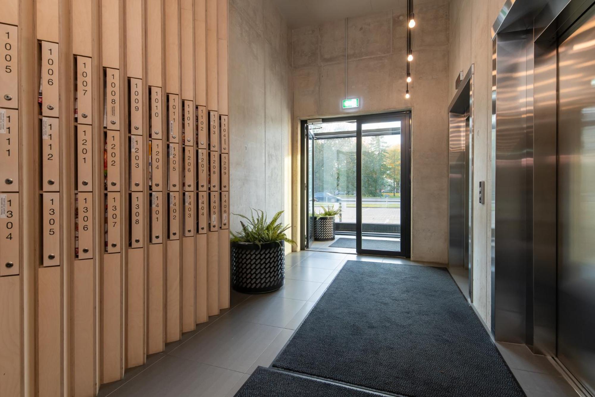 Woho Luxury Appartments Апартамент